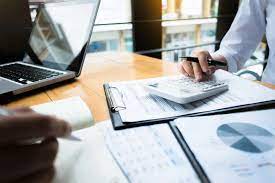 account management image