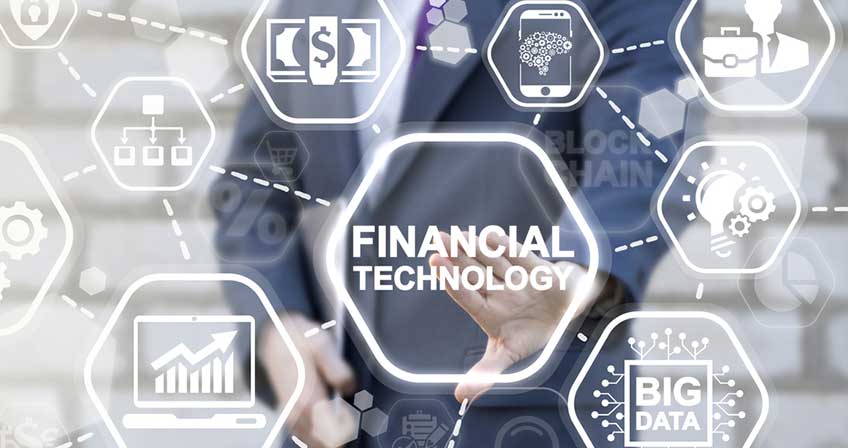 financing service image