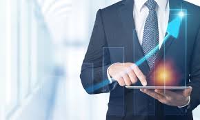 marketing sales image
