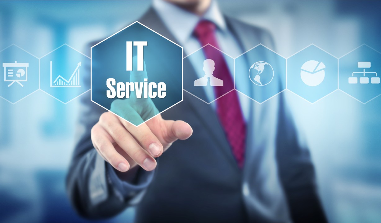 support service image